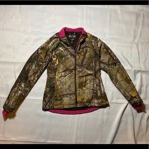 RealTree cameo jacket